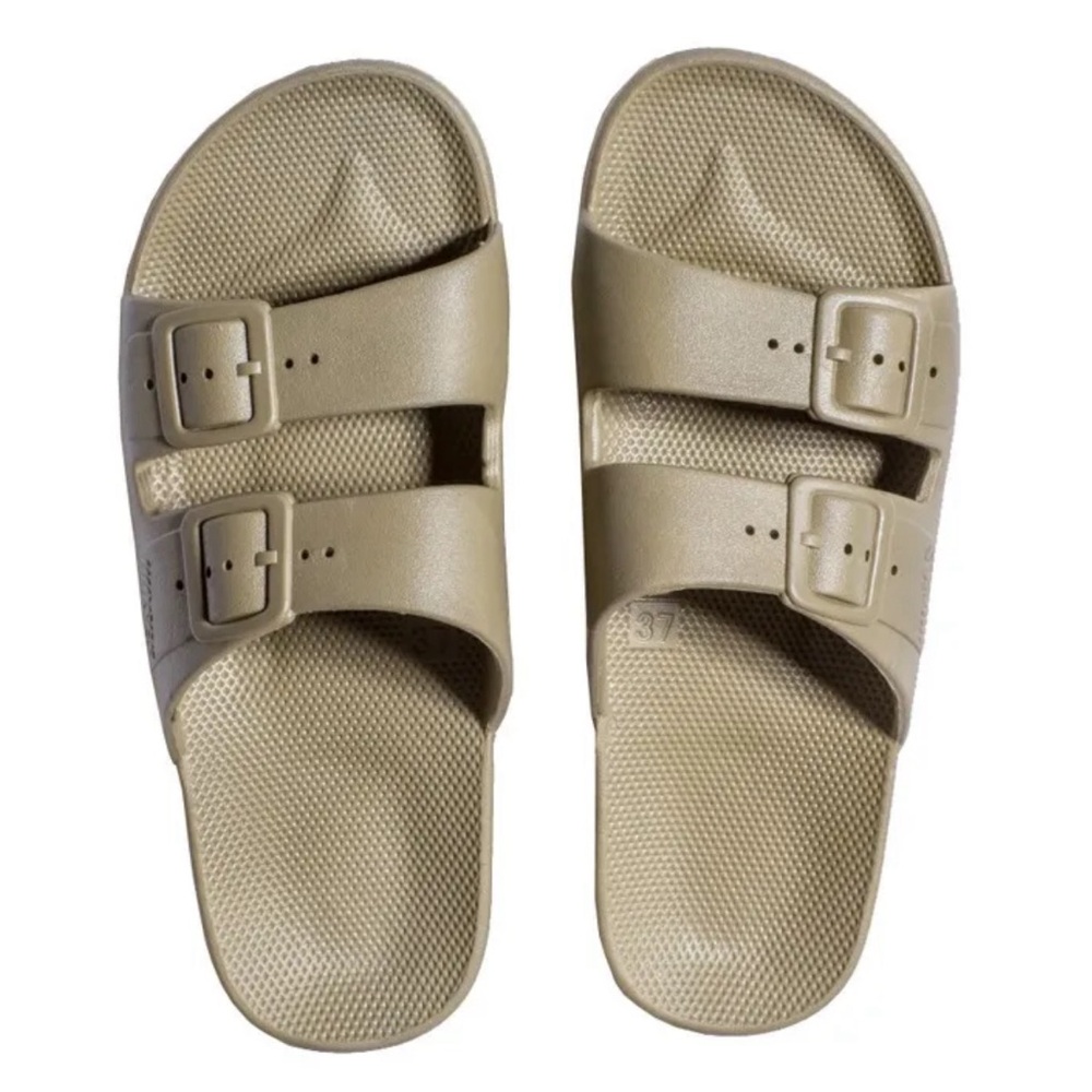 Kids Freedom Moses Slides